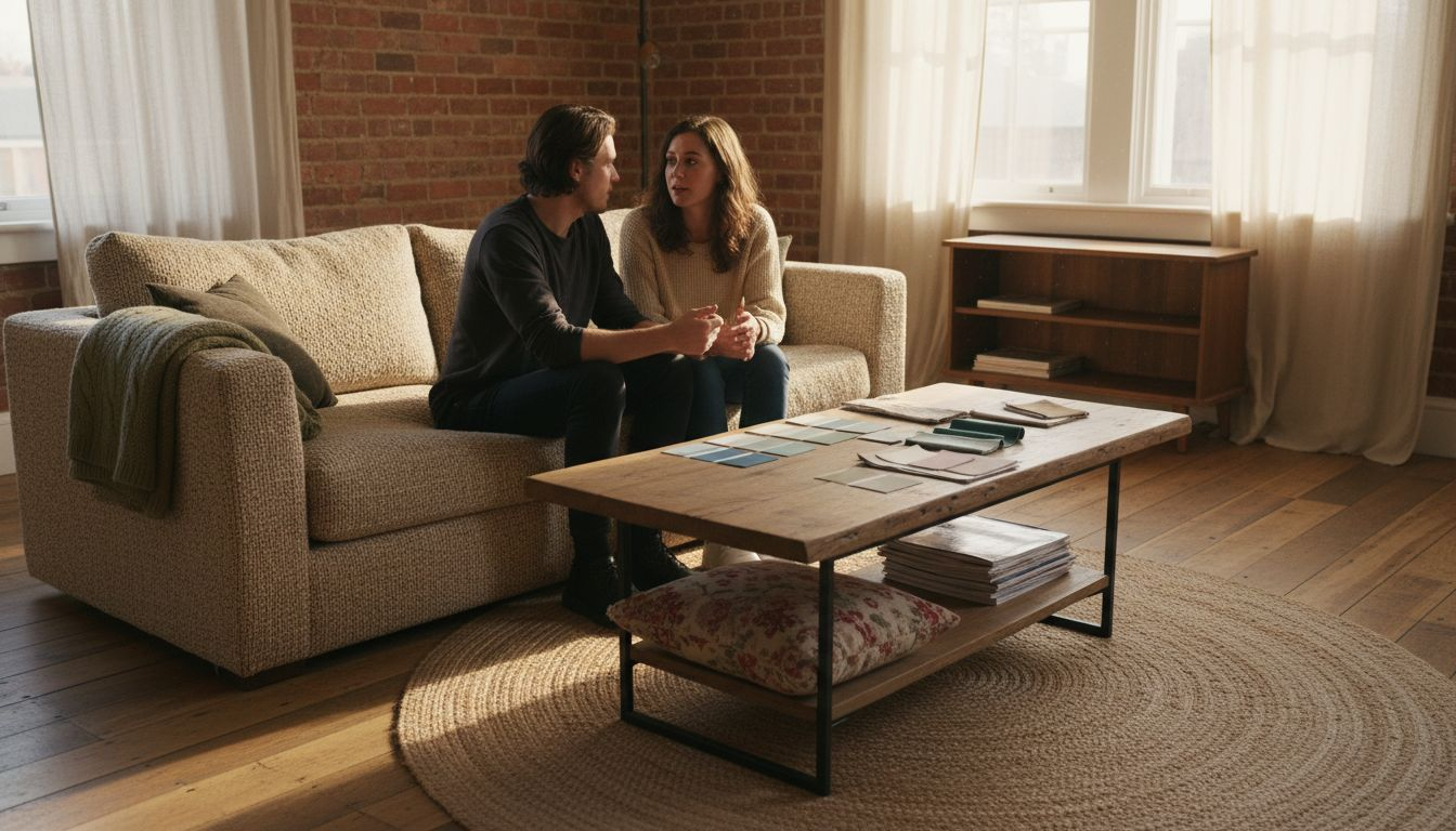 Role of Texture in Home Styling – Why It Matters